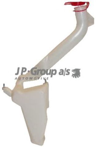 Бачок омивача скла 1198600600 JP GROUP