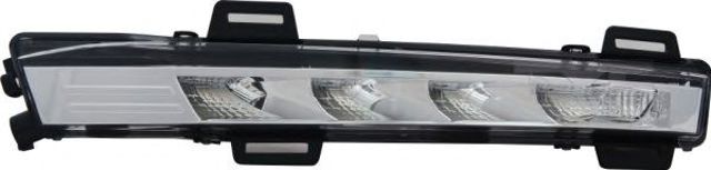 Ходові вогні, праві 120101002 TYC