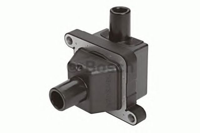 Котушка запалювання 1227030059 BOSCH