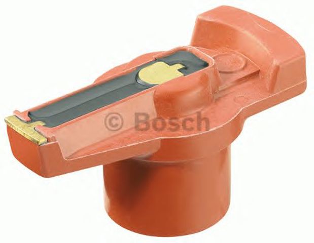 Бігунок (ротор) розподільника запалювання 1234332177 BOSCH