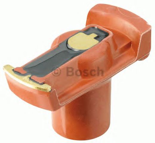 Бігунок (ротор) розподільника запалювання 1234332216 BOSCH