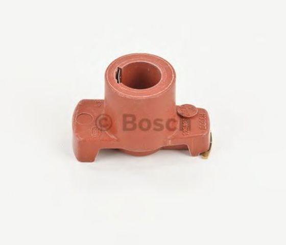 Бігунок розподільника запалювання 1234332300 BOSCH