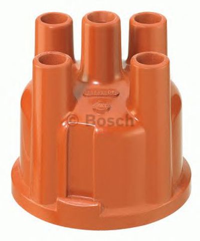 Кришка розподільника запалювання / трамблера 1235522059 BOSCH