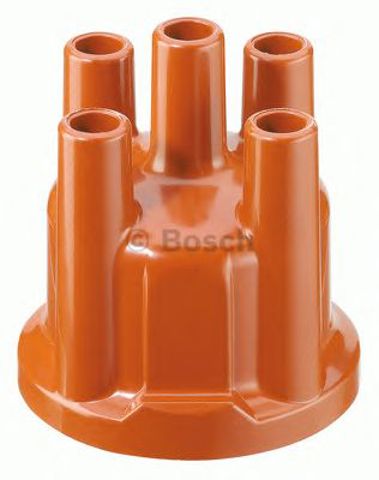 Кришка розподільника запалювання / трамблера 1235522370 BOSCH