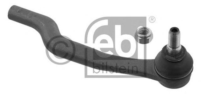 Наконечник рульовий 12566 FEBI