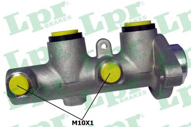 ГТЦ Шевроле Spark (Matiz)
