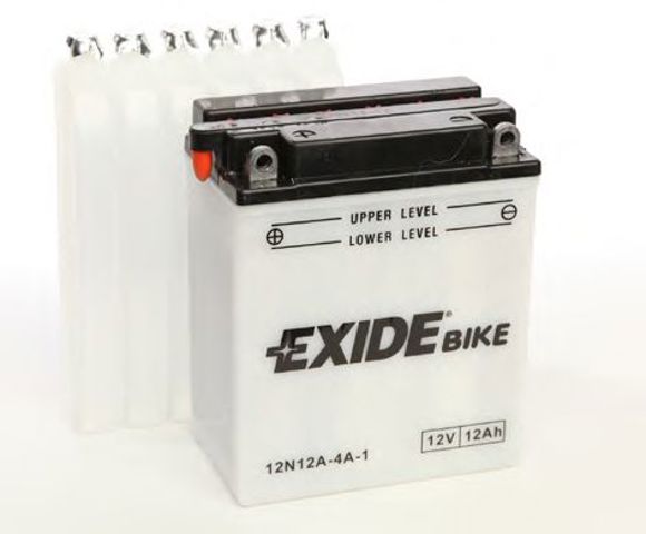 Батарея акумуляторна 12N12A4A1 EXIDE