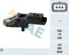 Датчик наддува 15027 FAE