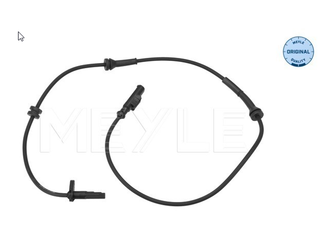 Датчик АБС (ABS) передній 15148990002 MEYLE
