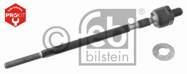 Тяги кермові 15403 FEBI