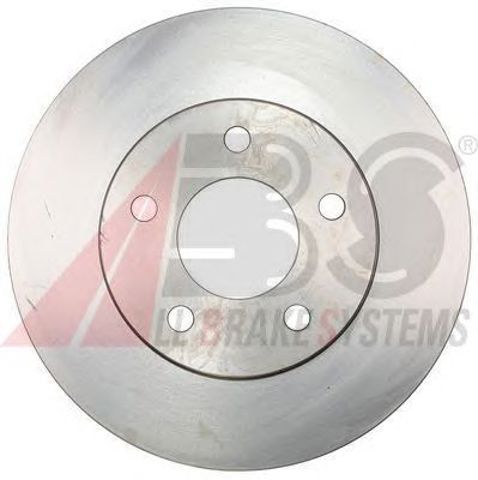 Гальмо дискове переднє Chevrolet Lumina APV