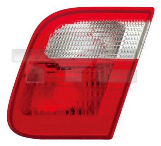 Стоп задній 170001019 TYC