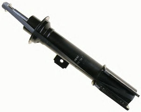 Стійка передня права 170163 SACHS