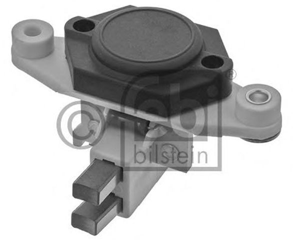 Реле регулятор генератора 17202 FEBI