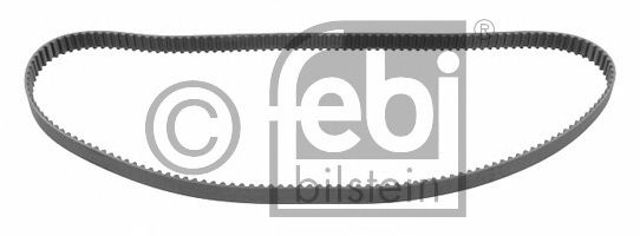 Ремінь газорозподільного механізму 17479 FEBI