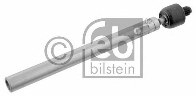 Тяги кермові Пежо 406