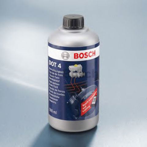 Рідина гальмівна 1987479106 BOSCH