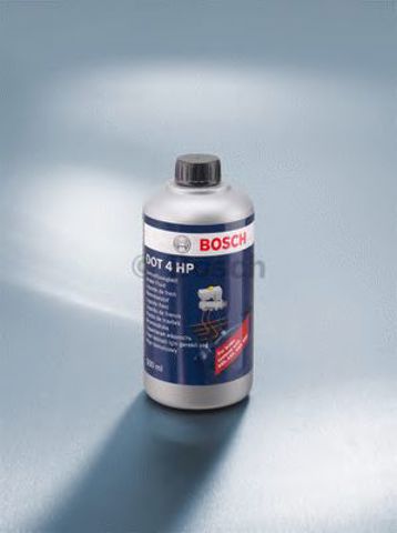 Рідина гальмівна 1987479112 BOSCH
