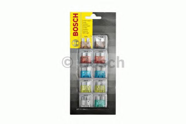 Запобіжник 1987529037 BOSCH