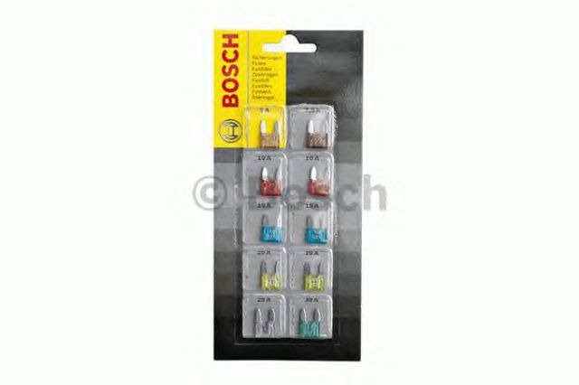 Запобіжник 1987529078 BOSCH