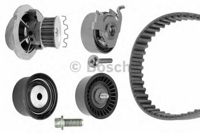 Ремкомплект ГРМ 1987946400 BOSCH