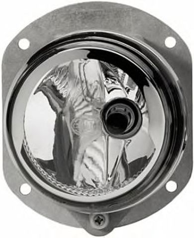 Протитуманка ліва 1N0009295031 HELLA