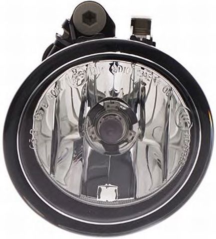 Протитуманка ліва 1N0010456031 HELLA