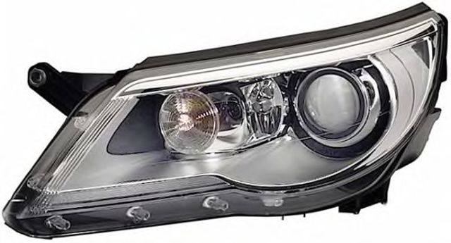 Фара 1ZS009549211 HELLA