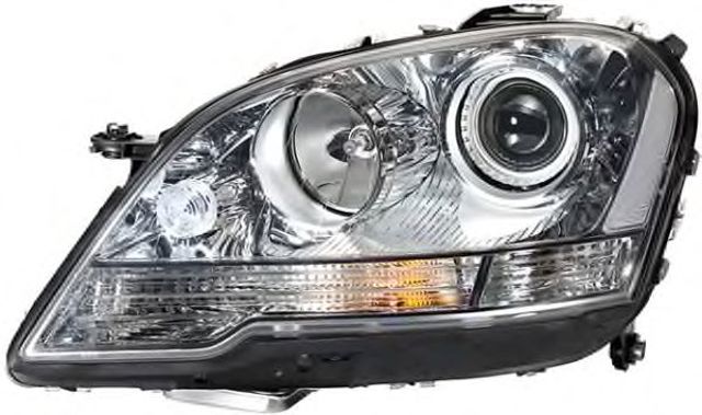 Фара 1ZS263064511 HELLA