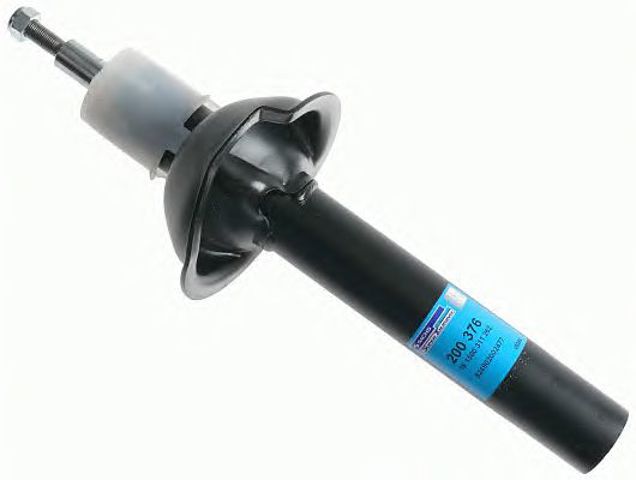 Амортизатори передні 200376 SACHS