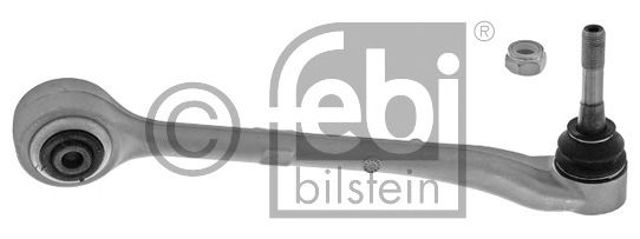 Правий важіль передній нижній підвіски 21183 FEBI