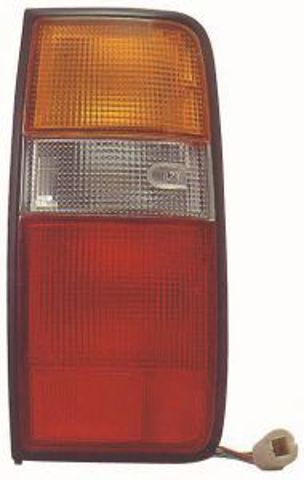 Ліхтар задній лівий Toyota Land Cruiser 80