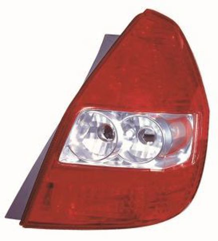 Ліхтар задній лівий 2171962L3LDUE DEPO