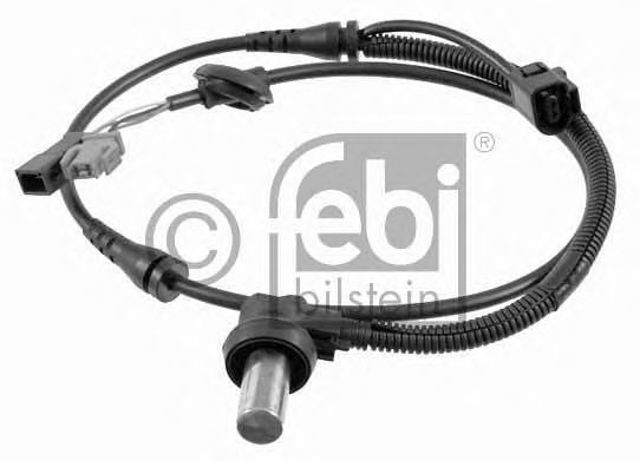 Датчик ABS передній 21790 FEBI