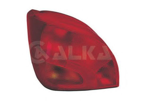 Ліхтар задній лівий 2201386 ALKAR