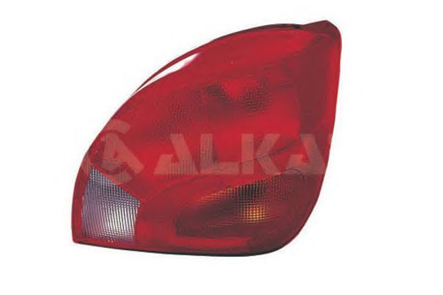 Ліхтар задній правий 2202386 ALKAR