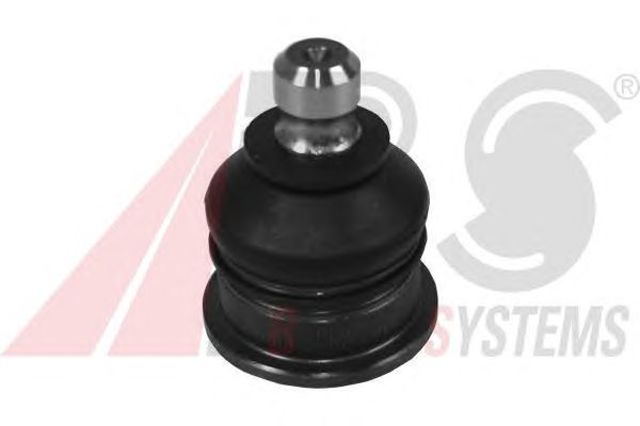 Кульові на авто 220377 ABS
