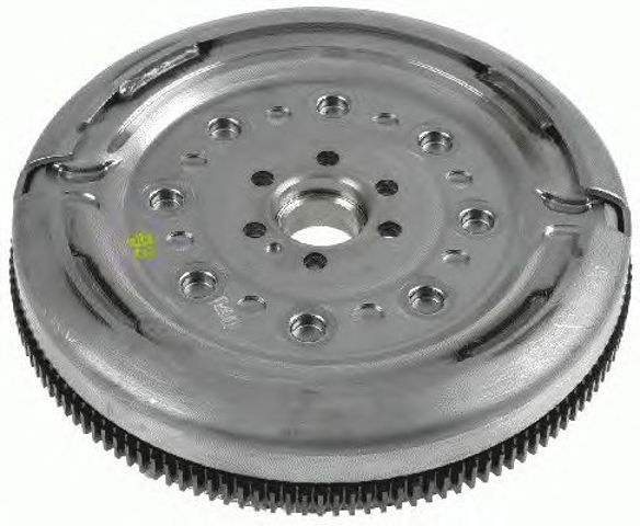 Маховик зчеплення 2294000113 SACHS