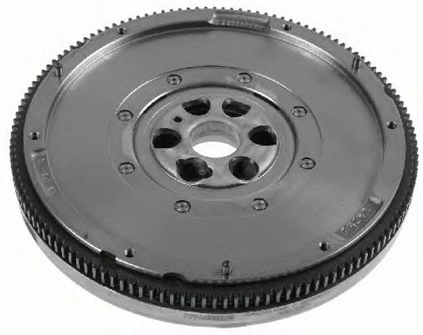 Маховик двигуна 2294000329 SACHS