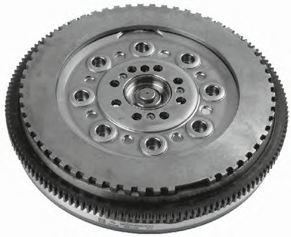 Маховик зчеплення 2294000834 SACHS