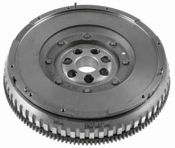 Маховик зчеплення 2294001155 SACHS
