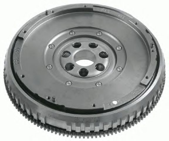 Маховик двигуна 2294001197 SACHS