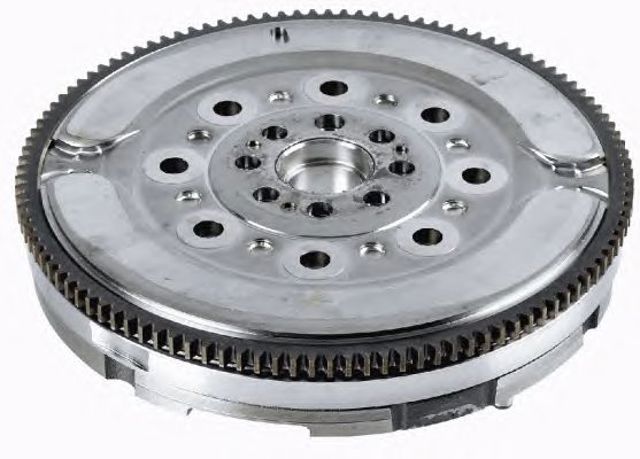 Маховик зчеплення 2294001391 SACHS