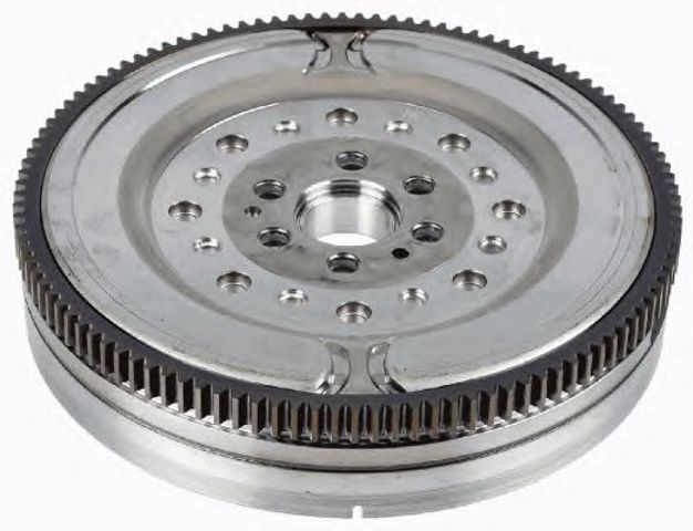 Маховик зчеплення 2294001591 SACHS