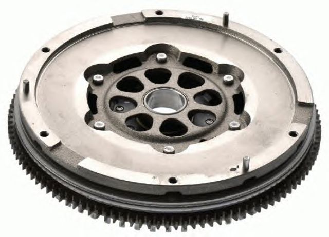 Маховик зчеплення 2294501184 SACHS