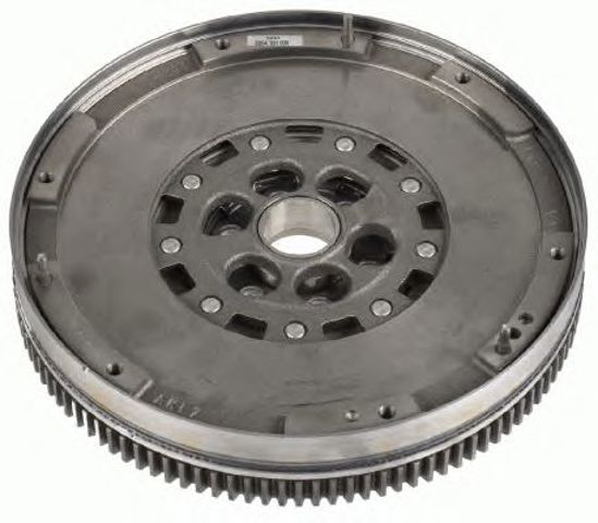 Маховик двигуна 2294701035 SACHS