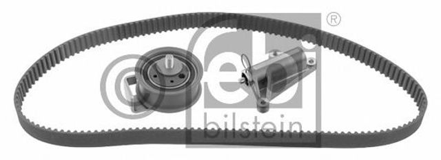 Ремни ГРМ 23126 FEBI