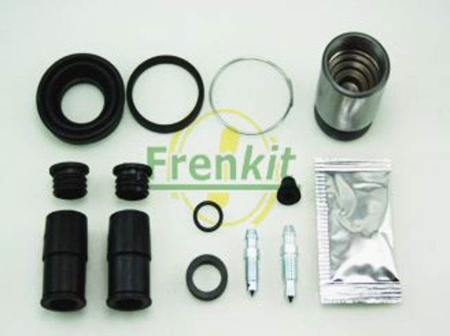 Супорт гальмівного, заднього 233902 FRENKIT