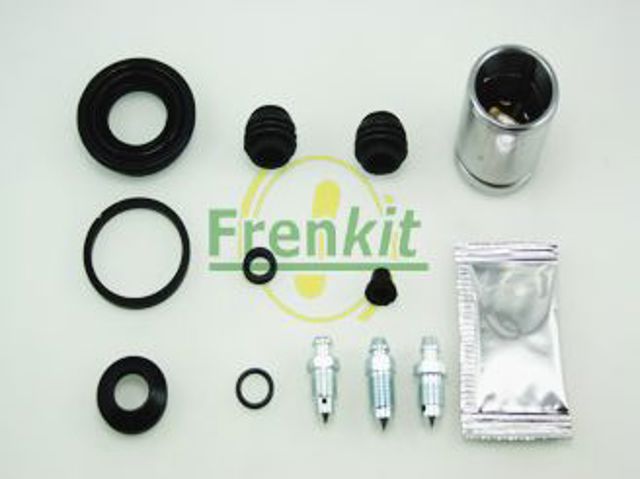 Ремкомплект заднього супорта 234908 FRENKIT