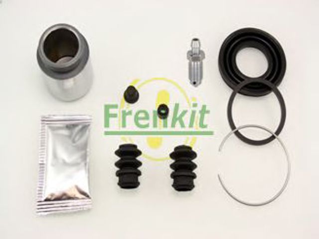 Супорт гальмівного, заднього 238944 FRENKIT